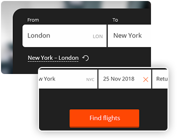 How to book an air ticket yourself?